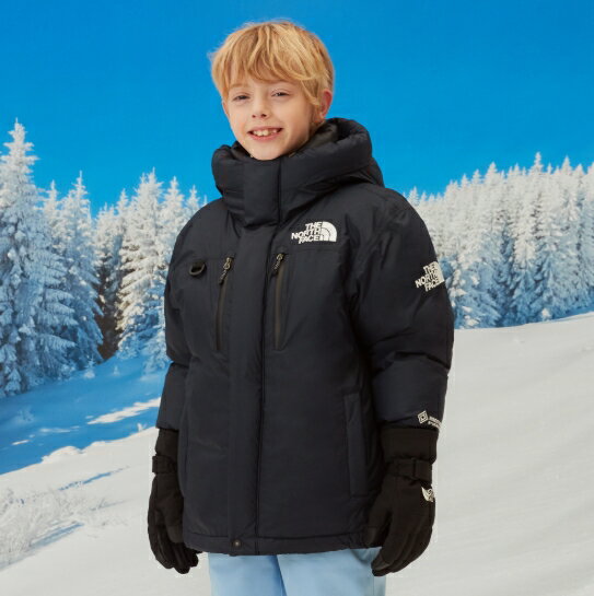 楽天市場】ノースフェイス ヒマラヤン パーカ（キッズ・ベビー