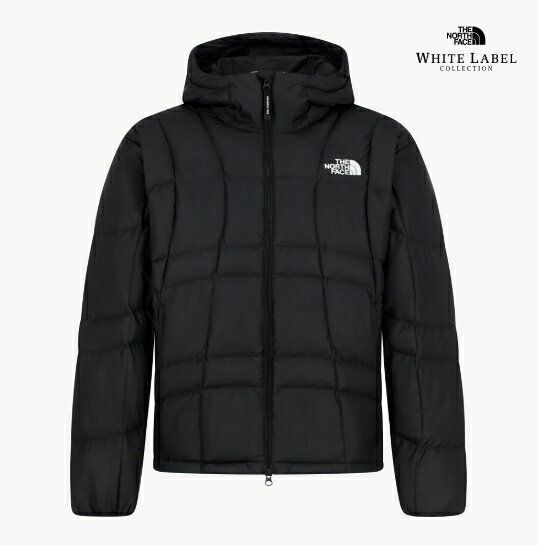 乐天商城 - ノースフェイス THE NORTH FACE KOREA 【正規品】 25FW ウエーブオンジャケット WAVE ON JACKET ユニセックス メンズ レディース アウトドア ダウンジャケット カジュアル WHITE LABEL ホワイトレーベル ノースフェイスコリア 韓国 HE&SHE [送料無料] NJ3NS04