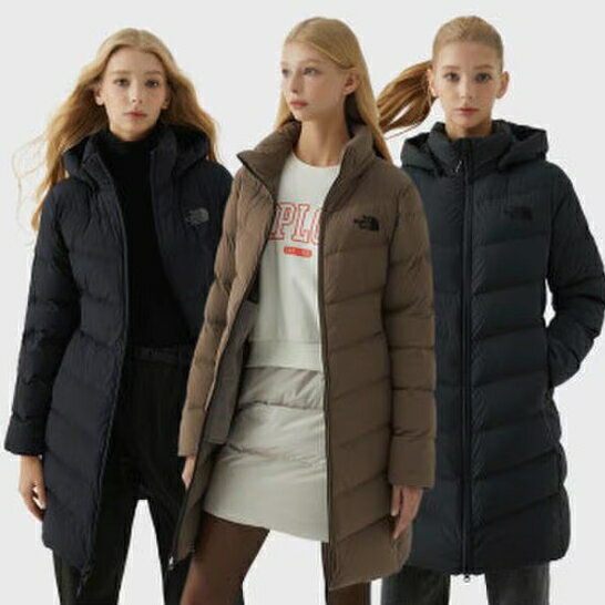 THE NORTH FACE KOREA �������ʡ� �����ޥ󥹡��ѡ��ե�å�������ܡ�������󥳡��� SUPER FLEX ON-BALL HOOD DOWN...