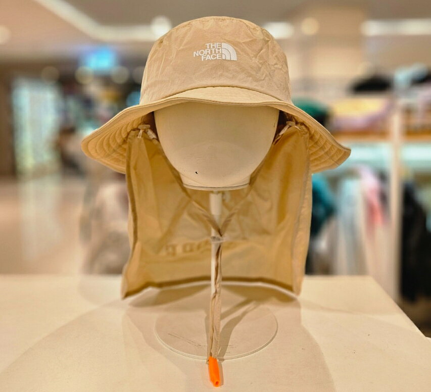 HE&SHE  ノースフェイス THE NORTH FACE KOREA キッズライトサンシールドハット KIDS LIGHT SUNSHIELD HAT ユニセックス メンズ レディース 男女兼用 ストリート カジュアル スポーティ 通風 機能性 ストレッチ 伸縮 NE3HP07 / NE3HQ02