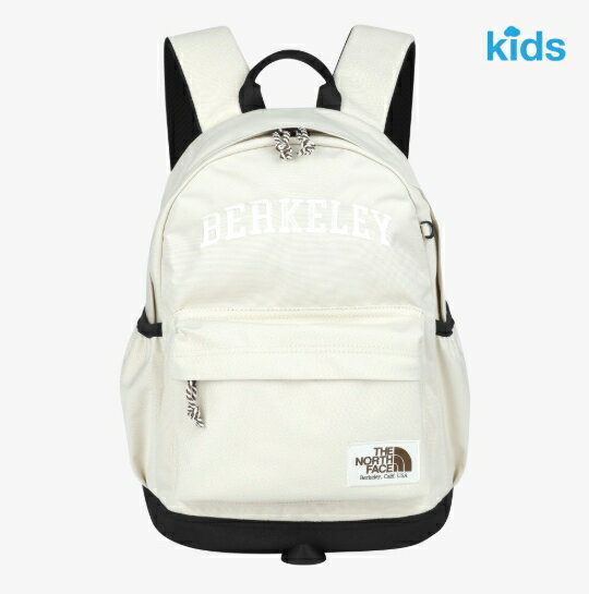�Ρ����ե����� THE NORTH FACE KOREA �������ʡ� 26SS ����˥��С����꡼��������ѥå� JR. BERKELEY PACK L ��˥��å��� ���ȥ꡼�� �����奢�� �Хå��ѥå� ���å� �̳� �̱� ������ �ڹ� HE&SHE [����̵��] NM2DS09