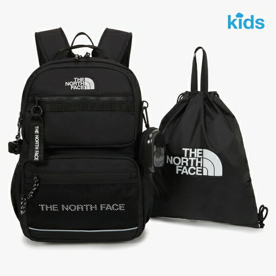 ノースフェイス THE NORTH FACE KOREA 【正規品】 26SS ジュニアアドバンススクー...