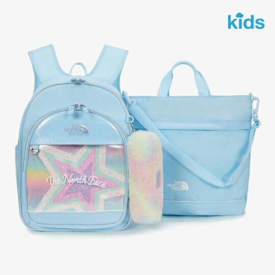 �Ρ����ե����� THE NORTH FACE KOREA �������ʡ� 26SS �����륺�ݥåԥ󥰥�������������ѥå� G��S POPPING STAR SCH PACK ���λ� ��������Хå� �Хå��ѥå� ���å� �̳� �̱� ������ �ڹ� HE&SHE [����̵��] NM2DS01 ���å��Хå��ѥå���������å�