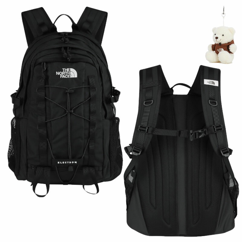 楽天市場】ノースフェイス リュック エレクトラの通販