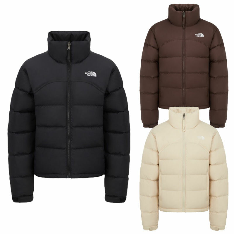 THE NORTH FACE レディース ヌプシ 韓国 S ブラウン 楽天市場】ザ・ノースフェイス ヌプシジャケット（カラーブラウン
