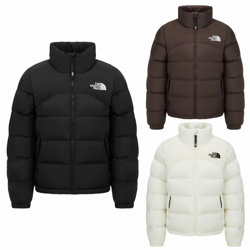 乐天商城 - ノースフェイス THE NORTH FACE KOREA 【正規品】 25FW ウーマンパフィーオンEXジャケット W'S PUFFY ON EX JACKET レディース 女性 女子 ダウンジャケット カジュアル ダックダウン ノースフェイスコリア 韓国 HE&SHE [送料無料] NJ3NR82