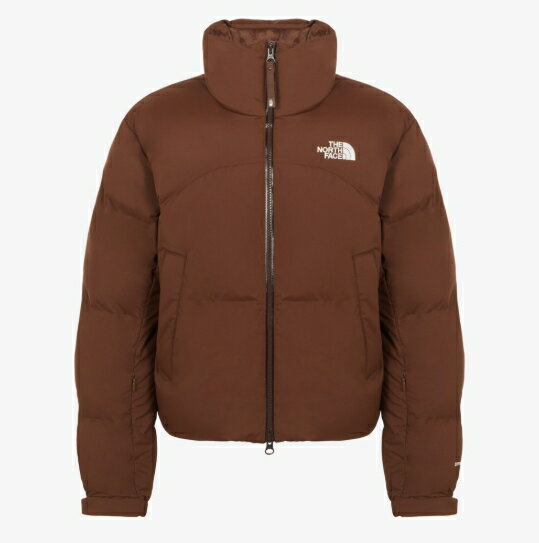 ノースフェイス THE NORTH FACE KOREA 【正規品】 25FW ウーマンベールオンジャケット W'S VAIL ON JACKET レディース 女性 女子 ダウンジャケット カジュアル ノースフェイスコリア 韓国 HE&SHE [送料無料] NJ3NR88