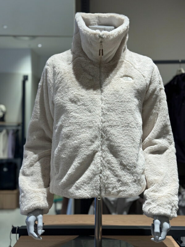 乐天商城 - ノースフェイス THE NORTH FACE KOREA 【正規品】 25FW ウーマンヌルフリースジャケット W'S NULU FLEECE JACKET レディース 女性 女子 フリースジャケット アウター カジュアル ノースフェースコリア 韓国 HE&SHE [送料無料] NJ4FR86