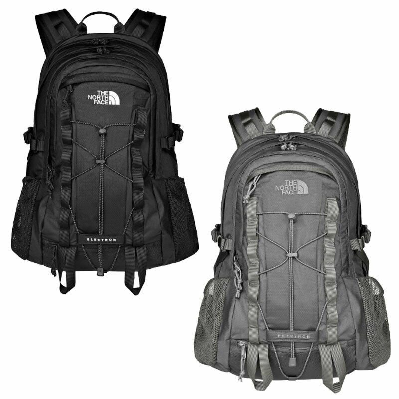 Rucksacks, Day Packs - ノースフェイス THE NORTH FACE KOREA 【正規品】 26SS エレクトロンLT30 ELECTRON LT 30 ユニセックス ストリート カジュアル バックパック リュック WHITE LABEL ホワイトレーベル 韓国 HE&SHE [送料無料] NM2DS03