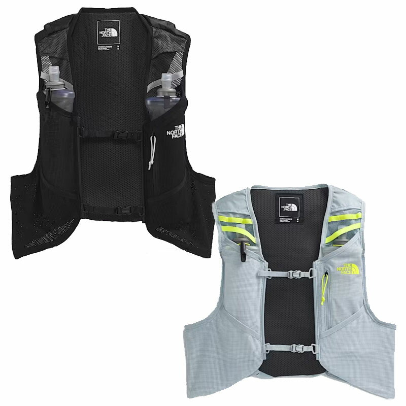 ノースフェイス THE NORTH FACE KOREA  26SS サンライザーランベスト8 SUNRISER RUN VEST 8 ユニセックス メンズ レディース 男女兼用 山登り アウトドア 軽量ベスト ストリート カジュアル 韓国 HE&SHE  NA5AS30