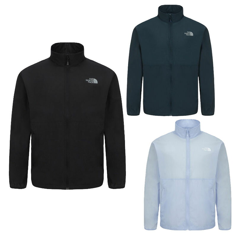 乐天商城 - ノースフェイス THE NORTH FACE KOREA 【正規品】 26SS メンズフライハイジャケット M'S FLYHIGH JACKET ユニセックス メンズ レディース スポーティジャケット ノースフェイスコリア 韓国 HE&SHE [送料無料] NJ3LS02