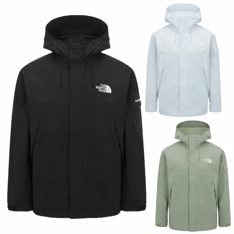 Rakuten - ノースフェイス THE NORTH FACE KOREA 【正規品】 26SS メンズフリージャケット M'S FREE JACKET ユニセックス メンズ 男性 男子 アウトドア ノースフェイスコリア 韓国 HE&SHE [送料無料] NJ3BS01