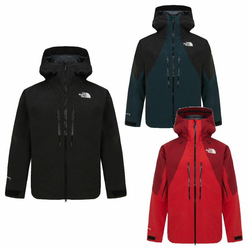 楽天市場】north face gtx pro jacketの通販