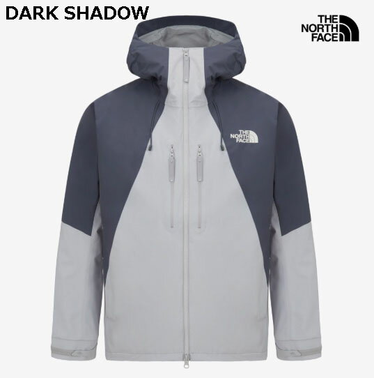ノースフェイス THE NORTH FACE KOREA 【正規品】 26SS メンズモンテラジャケット M'S MONTERA JACKET ユニセックス メンズ 男性 男子 アウトドア ノースフェイスコリア 韓国 HE&SHE [送料無料] NJ2HS02