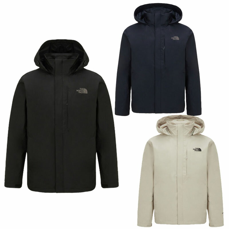 ノースフェイス THE NORTH FACE KOREA  26SS メンズプロシールドジャケット M'S PRO SHIELD JACKET ユニセックス メンズ 男性 男子 アウトドア ノースフェイスコリア 韓国 HE&SHE  NJ2HS03
