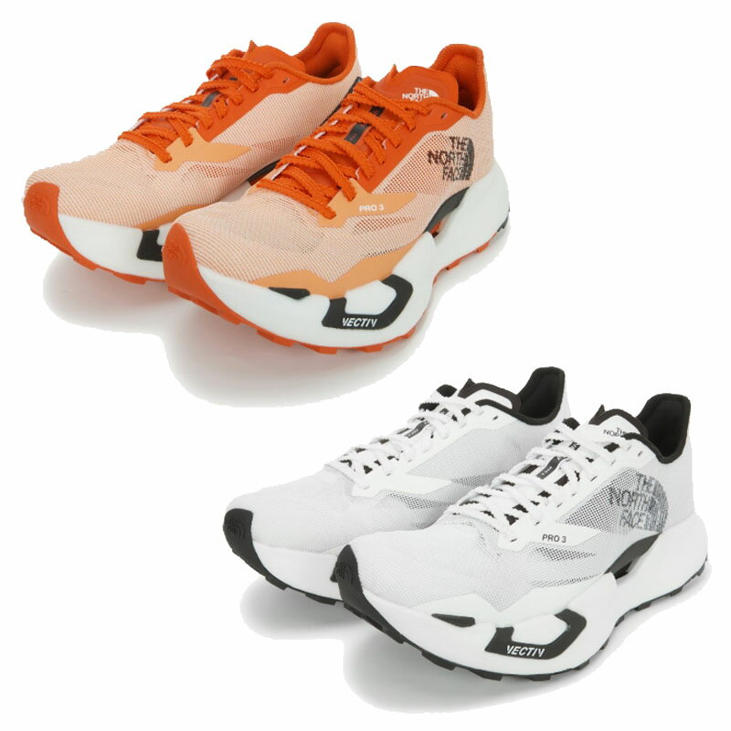 乐天商城 - ノースフェイス THE NORTH FACE KOREA 【正規品】 26SS サミットベクティブプロ3 SUMMIT VECTIV PRO 3 ユニセックス メンズ レディース ストリート カジュアル シューズ スニーカー ランニングシューズ ノースフェイスコリア 韓国 HE&SHE [送料無料] NS97S01