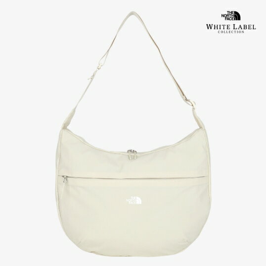 ノースフェイス THE NORTH FACE KOREA 【正規品】 26SS リンデンホボクロスボディ LINDEN HOBO CROSSBODY カジュアル WHITE LABEL ホワイトレーベル ノースフェイスコリア WHITE LABEL ホワイトレーベル 韓国 HE&SHE [送料無料] NN2PS06