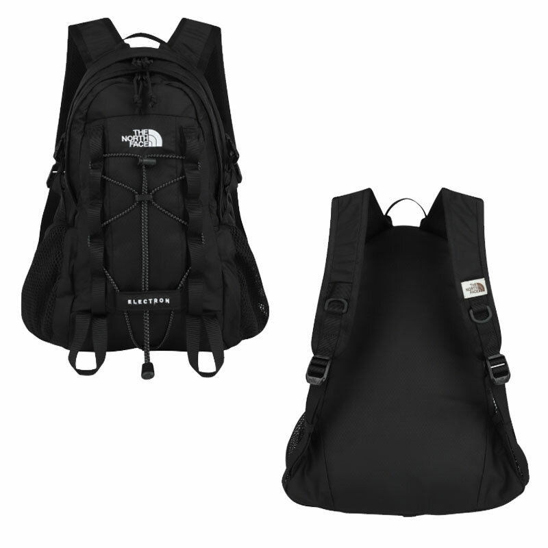 乐天商城 - ノースフェイス THE NORTH FACE KOREA 【正規品】 26SS ウーマンエレクトロンライト10 W ELECTRON LT 10 レディース カジュアル バックパック リュック 通学 通勤 アウトドア 軽量 収納 WHITE LABEL ホワイトレーベル ノースフェイスコリア 韓国 HE&SHE [送料無料] NM2DS06