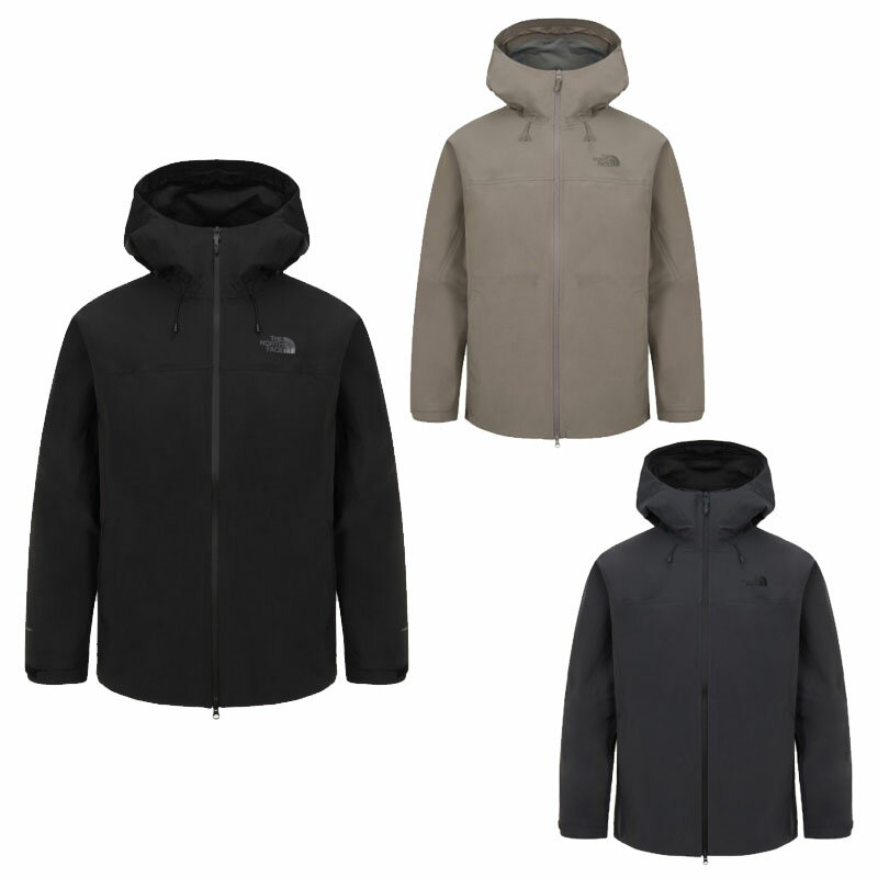 乐天商城 - ノースフェイス THE NORTH FACE KOREA 【正規品】 26SS メンズシビックジャケット M'S CIVIC PARKA ユニセックス メンズ 男性 男子 アウトドア ノースフェイスコリア 韓国 HE&SHE [送料無料] NJ2HS01