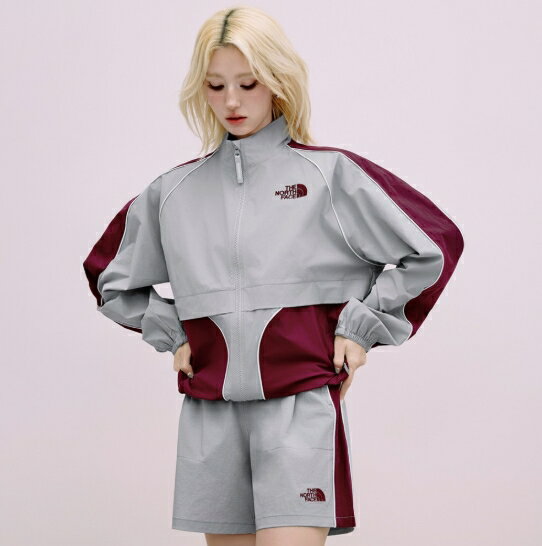 乐天商城 - ノースフェイス THE NORTH FACE KOREA 【正規品】 26SS ブリオショッツ BRIO SHORTS ユニセックス メンズ レディース ストリート スポーティ カジュアル ショートパンツ ハーフパンツ WHITE LABEL ホワイトレーベル 韓国 HE&SHE [送料無料] NS6NS02
