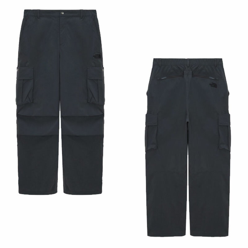 ノースフェイス THE NORTH FACE KOREA 【正規品】 26SS メンズベントラパンツ M'S VENTRA PANTS ユニセックス メンズ レディース ストリート スポーティ カジュアル ロングパンツ WHITE LABEL ホワイトレーベル ノースフェイスコリア 韓国 HE&SHE [送料無料] NP6NS07