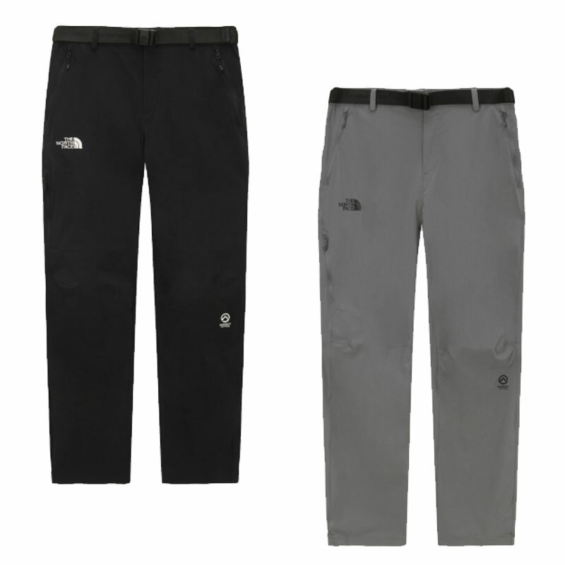 乐天商城 - ノースフェイス THE NORTH FACE KOREA 【正規品】 26SS メンズアンデスパンツ M'S ANDES PANTS メンズ 男性 男子 ストリート スポーティ カジュアル ロングパンツ ノースフェイスコリア 韓国 HE&SHE [送料無料] NP6NS10
