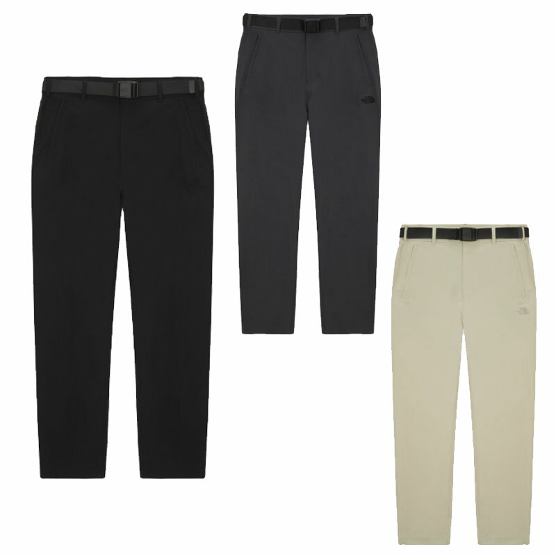 乐天商城 - ノースフェイス THE NORTH FACE KOREA 【正規品】 26SS メンズアルタパンツ M'S ALTA PANTS メンズ 男性 男子 ストリート スポーティ カジュアル ロングパンツ ノースフェイスコリア 韓国 HE&SHE [送料無料] NP6NS04