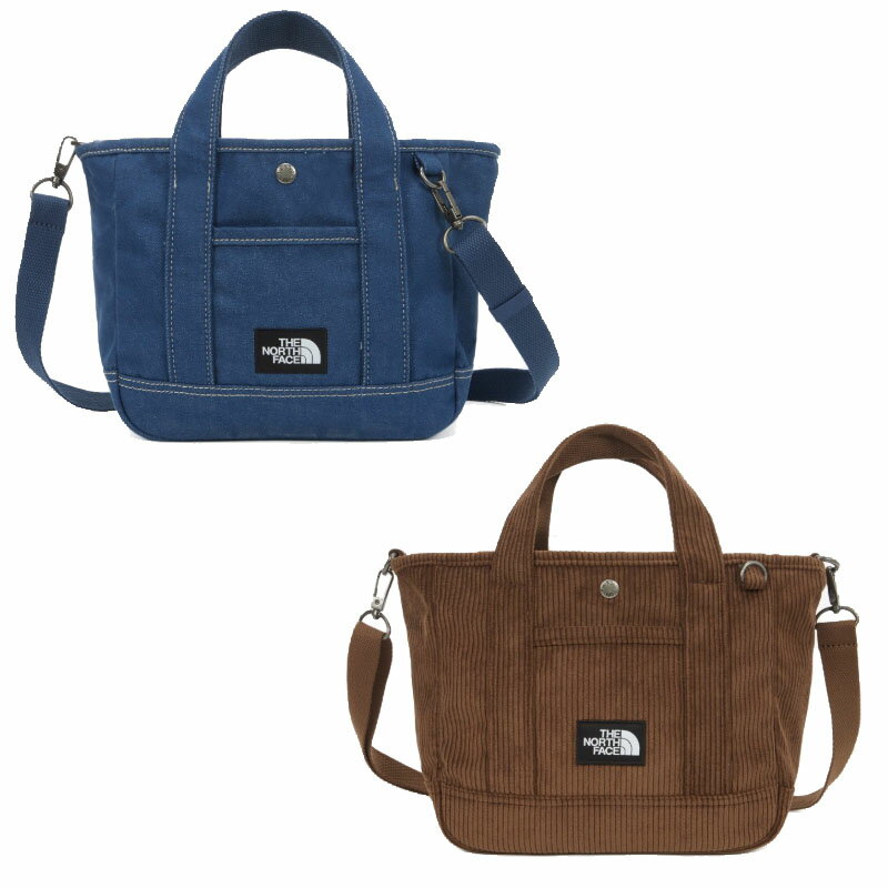 乐天商城 - ノースフェイス THE NORTH FACE KOREA 【正規品】 25FW オールデートートS＿プラス ALL-DAY TOTE S_PLUS カジュアル クロスバッグ ショルダーバッグ ノースフェイスコリア 韓国 HE&SHE [送料無料] NN2PR68