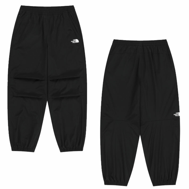 �Ρ����ե����� THE NORTH FACE KOREA �������ʡ� 26SS �֥���ѥ�� BREELO PANTS ��˥��å��� ��� ��ǥ����� ���ȥ�...