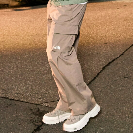 �Ρ����ե����� THE NORTH FACE KOREA �������ʡ� 26SS �˥�ȥ�ѥ�� NEILTON PANTS ��˥��å��� ��� ��ǥ����� ��...