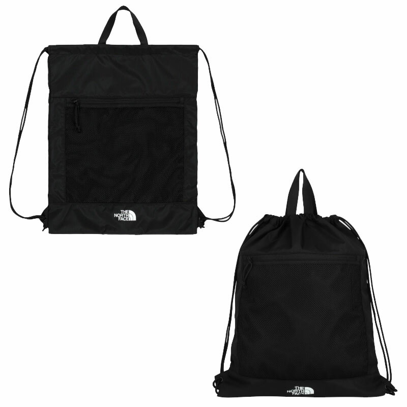 乐天商城 - ノースフェイス THE NORTH FACE KOREA 【正規品】 26SS スタンダードマルチバッグ STANDARD MULTI BAG ユニセックス カジュアル メッセンジャーバッグ クロスバッグ ショルダーバッグ ノースフェイスコリア 韓国 HE&SHE [送料無料] NN2PS00