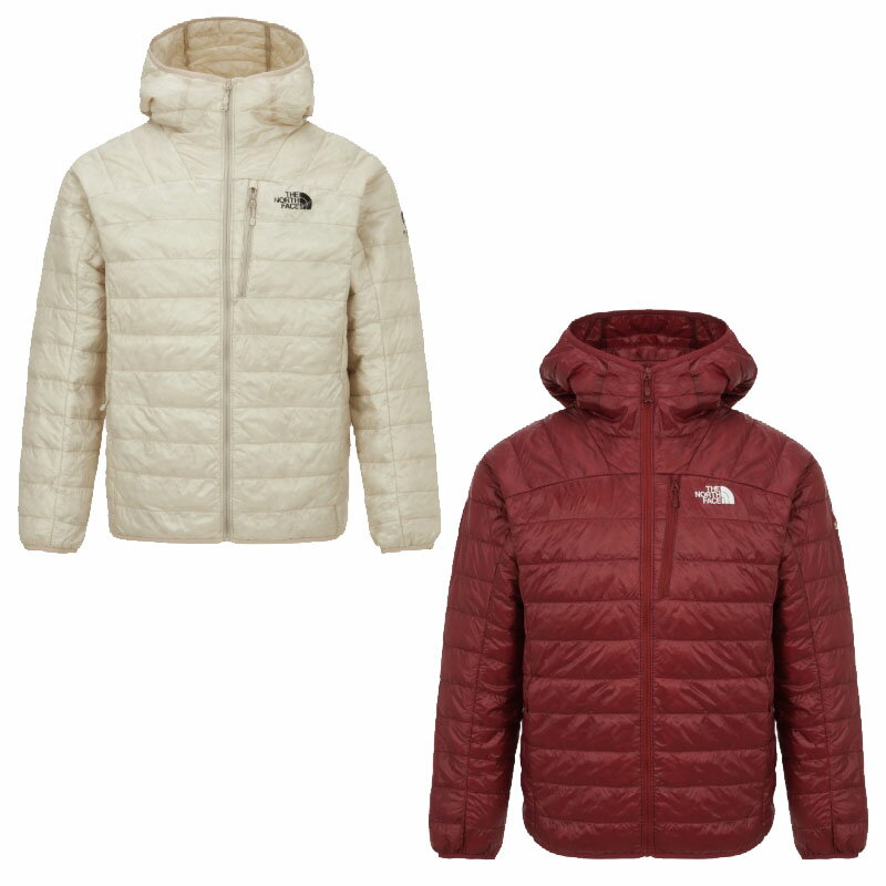 乐天商城 - ノースフェイス THE NORTH FACE KOREA 【正規品】 26SS メンズヒットラインジャケット M'S HEATLINE JACKET 男性 男子 アウトドア アウター カジュアル ダウンジャケット ノースフェイスコリア 韓国 HE&SHE [送料無料] NJ3NS00
