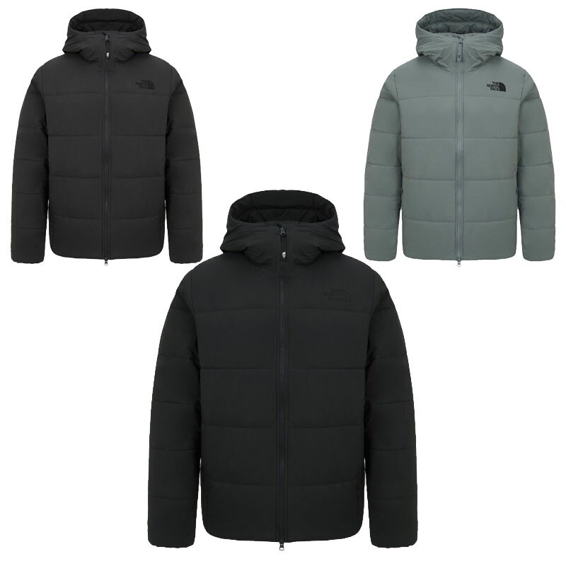 乐天商城 - ノースフェイス THE NORTH FACE KOREA 【正規品】 26SS メンズロベラジャケット M'S ROBELLA JACKET 男性 男子 アウトドア アウター カジュアル ダウンジャケット ノースフェイスコリア 韓国 HE&SHE [送料無料] NJ3NR65