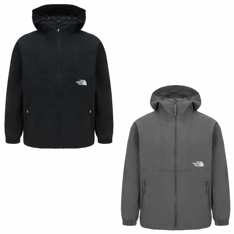 ノースフェイス THE NORTH FACE KOREA  26SS コンパクトEXジャケット COMPACT EX JKT ユニセックス メンズ レディース スポーティジャケット ノースフェイスコリア 韓国 HE&SHE  NJ3BS13