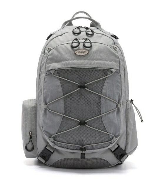 Rakuten - デイライフ DAYLIFE 【正規品】 26SS スクールライトバックパック SCHOOL LITE BACKPACK ユニセックス ストリート カジュアル バックパック リュック 通学 通園 デイリー カジュアル 韓国 HE&SHE [送料無料]