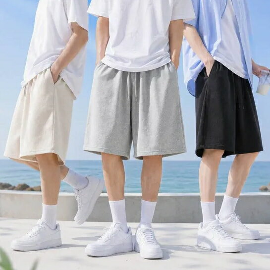 樂天商城 - SUITROOM スーツルーム BERMUDA PANTS バミューダパンツ ユニセックス メンズ 男性 男子 ハーフパンツ ショートパンツ カジュアル クラシック プレゼント HE&SHE [送料無料] HSO504 CO0101 0952