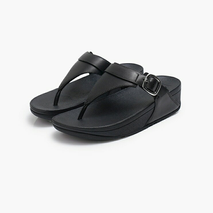 楽天市場】fitflop lulu leather toepost サンダル ルル レザー トゥー
