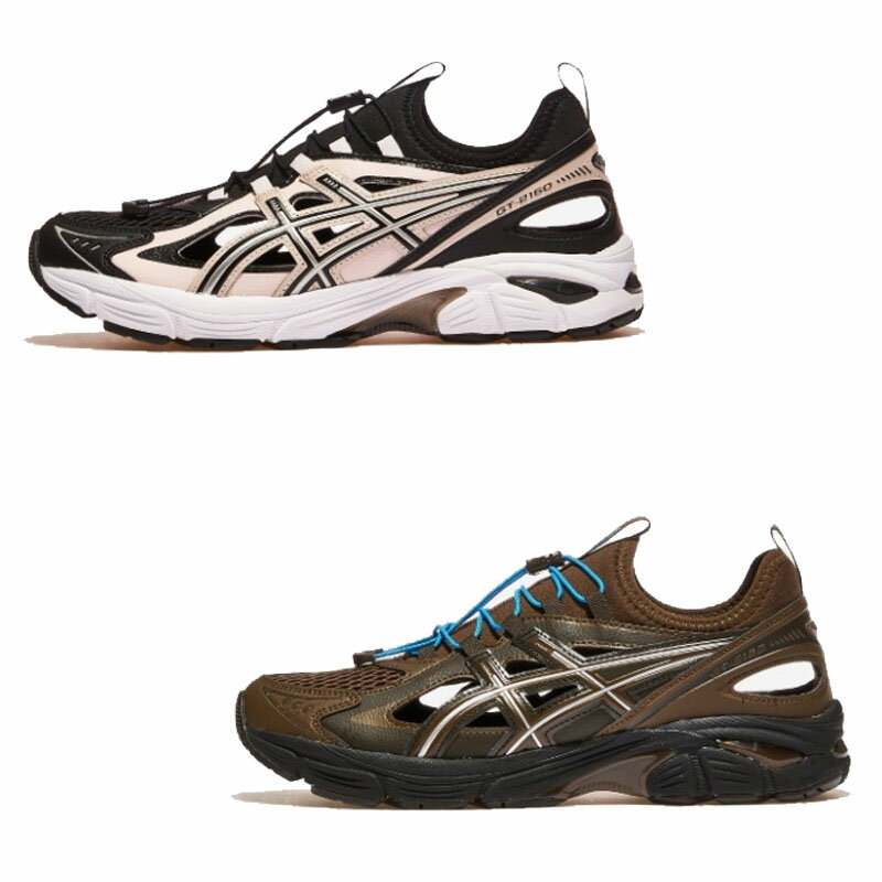 Rakuten - アシックス ASICS GT-2160 BREEZE 韓国 KOREA ユニセックス メンズ レディース スニーカーカジュアル靴 ストリート 運動靴 スポーツ靴デイリー靴 お勧め大人 スニーカーサンダル HE&SHE [送料無料] 1203A951