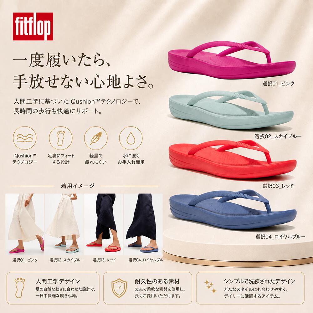 楽天市場】フィットフロップ サンダル（スポーツサンダル｜サンダル