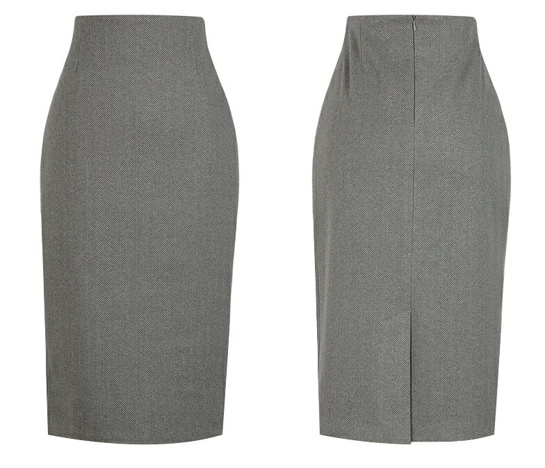 HE&SHEのSUITROOM スーツルーム LONDON SOFT TWEED PEPLUM SET-UP 2色 ロンドンソフトツイードペプラムセットアップ レディース 女性 女子 女らしさアップ 長袖 フェミニン ラブリー デイリー ジャケットセット パーティー服 韓国ファッション かわいい オシャレ｜アングル3