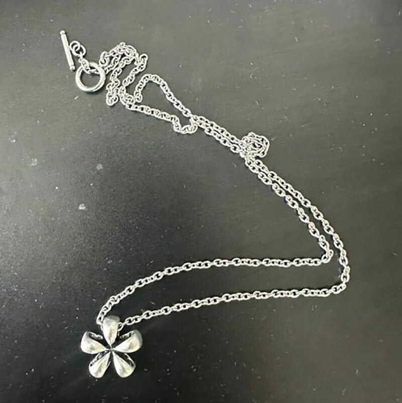 OY (オーワイ) 【送料無料】 ストリート 2024SS STAR NECKLACE スターネックレス 韓国ファッション 韓国ブランド レディース メンズ ユニセックス ストリート カジュアル 首輪