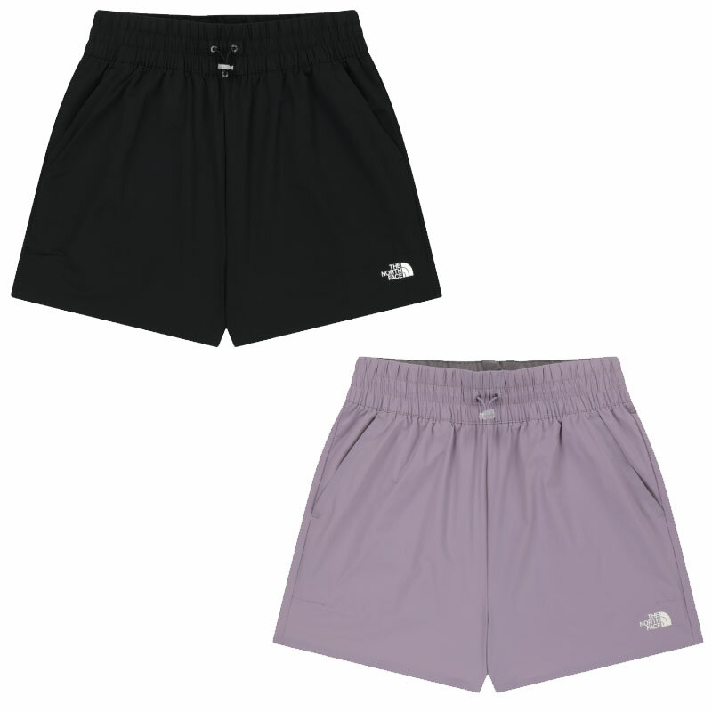 乐天商城 - ノースフェイス THE NORTH FACE KOREA 【正規品】 26SS ウーマンアイスパルスショッツ W'S ICEPULSE SHORTS レディース 女性 女子 ストリート スポーティ カジュアル ショート丈 レギンス WHITE LABEL ホワイトレーベル 韓国 HE&SHE [送料無料] NS6NS32