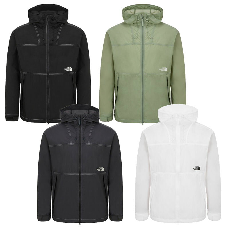 ノースフェイス THE NORTH FACE KOREA 【正規品】 26SS リバーバンク RIVERBANK JACKET ユニセックス メンズ レディース ジャケット ジャケット アウトドア ノースフェイスコリア 韓国 HE SHE 送料無料 NJ3LS05