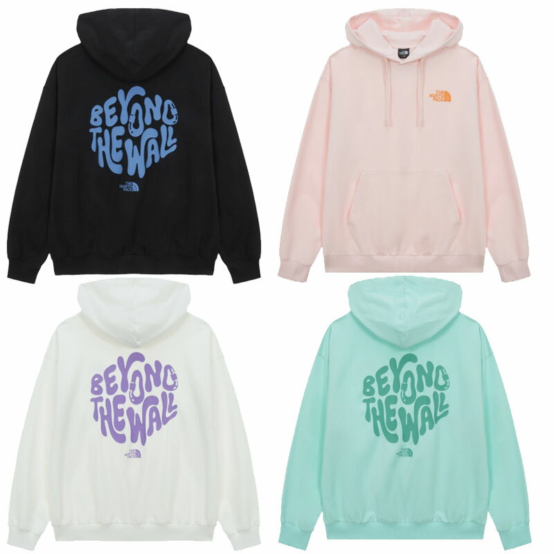 乐天商城 - ノースフェイス THE NORTH FACE KOREA 【正規品】 26SSメンズクレーパーカー M'S CLAY HOODIE メンズ トップス プルオーバー WHITE LABEL ホワイトレーベル ノースフェイスコリア 韓国 HE&SHE [送料無料] NM5PS00