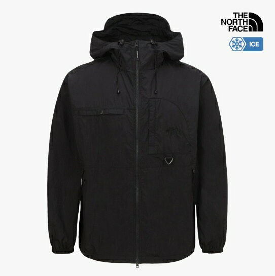 ノースフェイス THE NORTH FACE KOREA 【正規品】 26SS デーキャンプジャケット DAYCAMP JACKET ユニセックス メンズ レディース ジャケット アウトドア ノースフェイスコリア 韓国 HE&SHE [送料無料] NJ3LS06 sheandhe-10009658 HE&SHE サンプル画像2