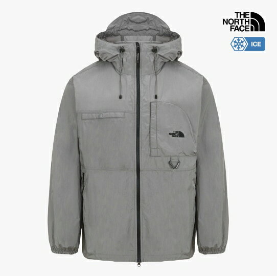 ノースフェイス THE NORTH FACE KOREA 【正規品】 26SS デーキャンプジャケット DAYCAMP JACKET ユニセックス メンズ レディース ジャケット アウトドア ノースフェイスコリア 韓国 HE&SHE [送料無料] NJ3LS06 sheandhe-10009658 HE&SHE サンプル画像3