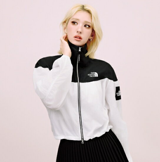乐天商城 - ノースフェイス THE NORTH FACE KOREA 【正規品】 26SS ウーマンルベンジャケット W'S RUBEN JACKET レディース 女性 女子 ジャケット カジュアル WHITE LABEL ホワイトレーベル ダックダウン 韓国 HE&SHE [送料無料] NJ3LS33J NJ3LS33K