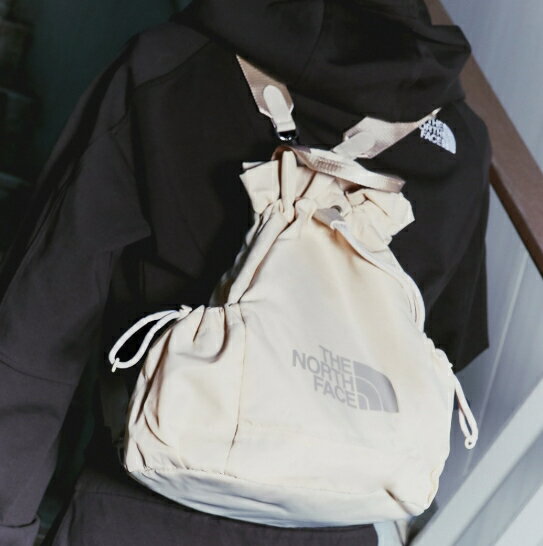 ノースフェイス THE NORTH FACE KOREA  26SS ボニーマルチパック BONNEY MULTI PACK カジュアル クロスバッグ ショルダーバッグ バケットバッグ デイリー ノースフェイスコリア WHITE LABEL ホワイトレーベル 韓国 HE&SHE  NN2PS20