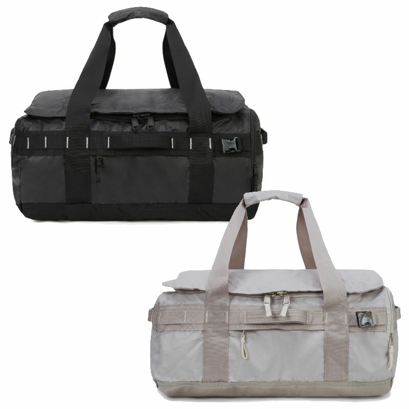 Rakuten - ノースフェイス THE NORTH FACE KOREA 【正規品】 26SS ベースキャンプボヤジャーダッフル42L BASE CAMP VOYAGER DUFFEL 42L ユニセックス ストリート カジュアル クロスバッグ トートバッグ ショルダーバッグ WHITE LABEL ホワイトレーベル 韓国 HE&SHE [送料無料] NN2FR21