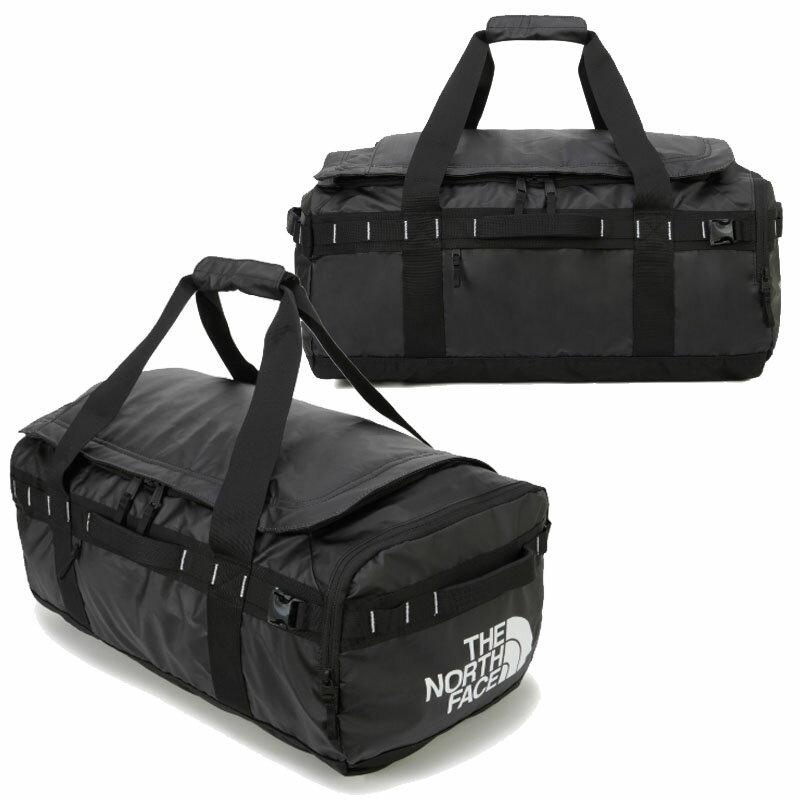 ノースフェイス THE NORTH FACE KOREA 【正規品】 26SS ベースキャンプボヤジャーダッフル62L BASE CAMP VOYAGER DUFFEL 62L ユニセックス ストリート カジュアル クロスバッグ トートバッグ ショルダーバッグ WHITE LABEL ホワイトレーベル 韓国 HE&SHE [送料無料] NN2FR22